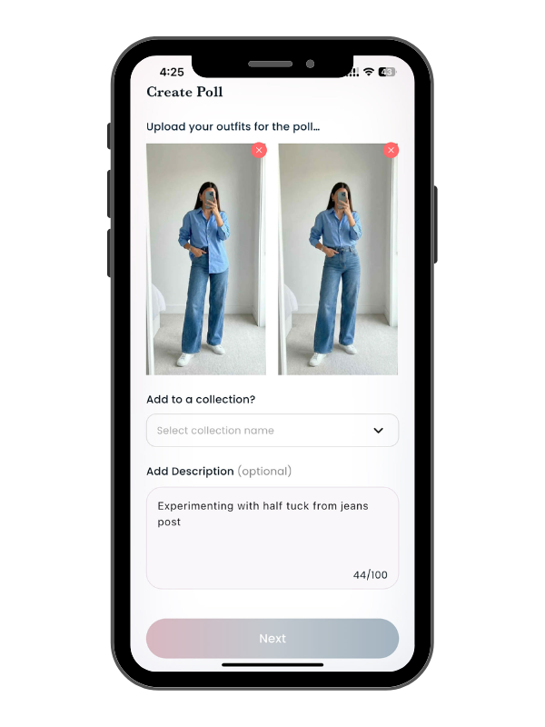 You know that moment when youre standing in front of your closet staring at five pairs of blue jeans and somehow you still cant figure out what to wear Thats not a wardrobe problem Thats a decision making problem And thats exactly what im solving today The real problem nobody talks about most style content shows