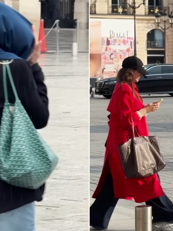 and when should you buy a green purse instead of a brown purse  Most women dont have a purse problem  They have a decision problem  You own the clutch purse You own the crossbody bag You own tote bags You probably own three versions of an everyday purse  And yet you still grab the same one  This is