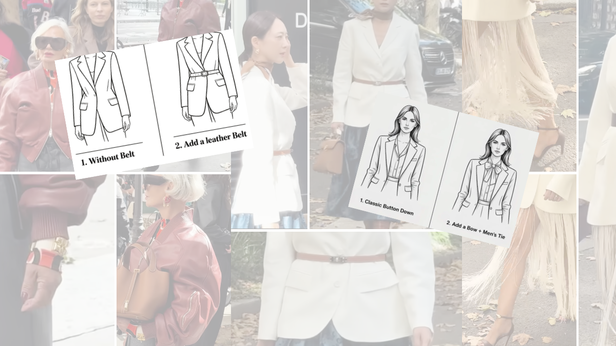 Adjust my crown wardrobe app make getting dressed feel like yes  try the app free no more nothing to wear days side by side outfit selfies are never wrong dressing well has never been this easy adjust my crown is a wardrobe app designed to help you decide what to wear using what you already own unlike traditional