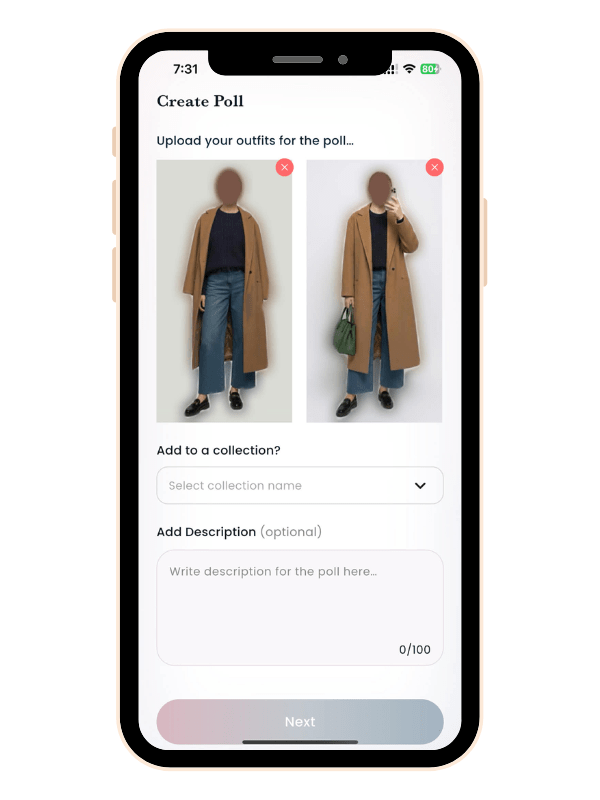 Pop of color outfits that actually work and how to remember them 20 adjust my crown Use a wardrobe app to pick your outfit without starting over every day most outfits dont fail because theyre bad They fail because theyre unfinished its that feeling of a fine maybe a little boring outfit instead of one that you feel great in When your look feels flat but mostly fine resist the urge