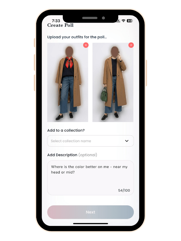 Pop of color outfits that actually work and how to remember them 22 adjust my crown Use a wardrobe app to pick your outfit without starting over every day most outfits dont fail because theyre bad They fail because theyre unfinished its that feeling of a fine maybe a little boring outfit instead of one that you feel great in When your look feels flat but mostly fine resist the urge