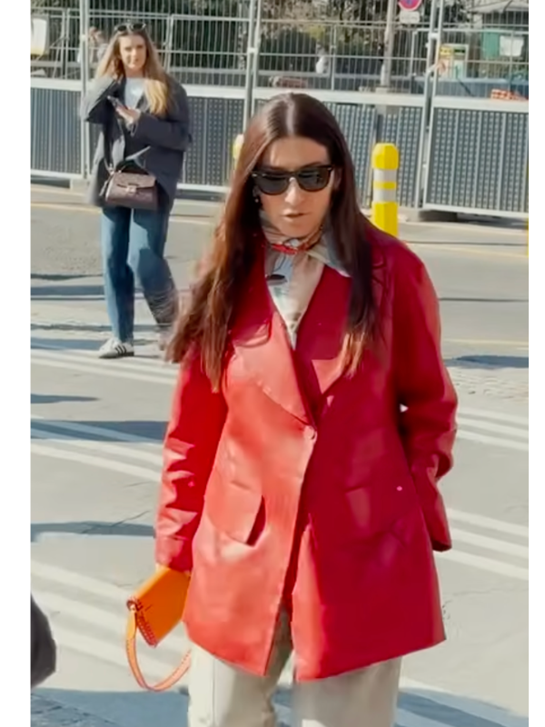 Spring is crazy and to be honest i identify with her Morning frost becomes afternoon heat and every outfit you plan at 7 a M Betrays you by noon Spring outfits require layers as cliche as it sounds Silk scarves solve this spring outfit problem not as winter leftovers but as lightweight spring outfit tools that