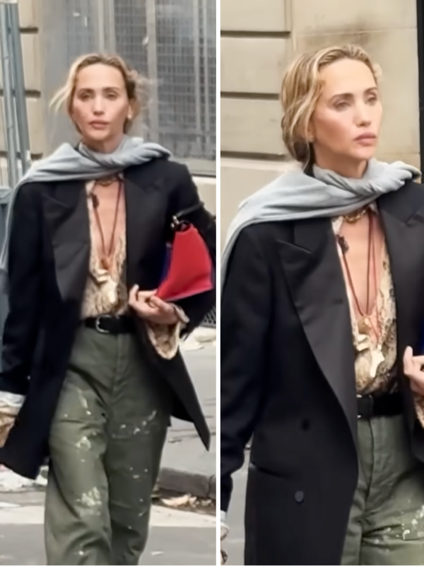 Spring is crazy and to be honest i identify with her Morning frost becomes afternoon heat and every outfit you plan at 7 a M Betrays you by noon Spring outfits require layers as cliche as it sounds Silk scarves solve this spring outfit problem not as winter leftovers but as lightweight spring outfit tools that