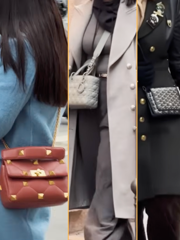 and when should you buy a green purse instead of a brown purse  Most women dont have a purse problem  They have a decision problem  You own the clutch purse You own the crossbody bag You own tote bags You probably own three versions of an everyday purse  And yet you still grab the same one  This is