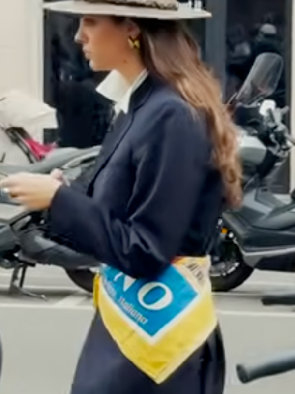 Spring is crazy and to be honest i identify with her Morning frost becomes afternoon heat and every outfit you plan at 7 a M Betrays you by noon Spring outfits require layers as cliche as it sounds Silk scarves solve this spring outfit problem not as winter leftovers but as lightweight spring outfit tools that