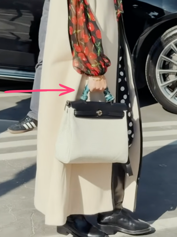 Spring is crazy and to be honest i identify with her Morning frost becomes afternoon heat and every outfit you plan at 7 a M Betrays you by noon Spring outfits require layers as cliche as it sounds Silk scarves solve this spring outfit problem not as winter leftovers but as lightweight spring outfit tools that