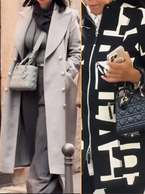 and when should you buy a green purse instead of a brown purse  Most women dont have a purse problem  They have a decision problem  You own the clutch purse You own the crossbody bag You own tote bags You probably own three versions of an everyday purse  And yet you still grab the same one  This is