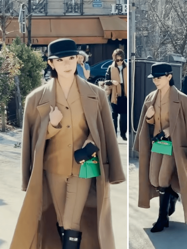 Pop of color outfits that actually work and how to remember them 4 adjust my crown Use a wardrobe app to pick your outfit without starting over every day most outfits dont fail because theyre bad They fail because theyre unfinished its that feeling of a fine maybe a little boring outfit instead of one that you feel great in When your look feels flat but mostly fine resist the urge