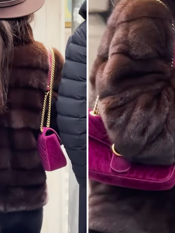 and when should you buy a green purse instead of a brown purse  Most women dont have a purse problem  They have a decision problem  You own the clutch purse You own the crossbody bag You own tote bags You probably own three versions of an everyday purse  And yet you still grab the same one  This is