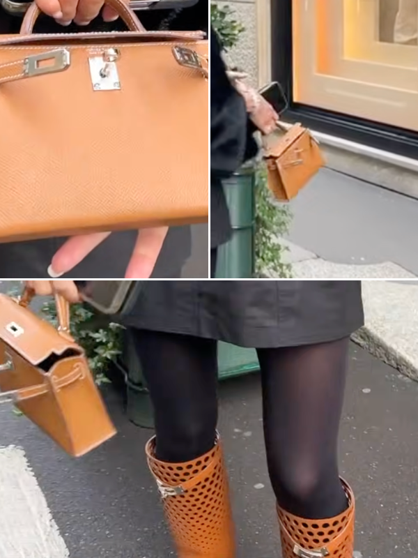 and when should you buy a green purse instead of a brown purse  Most women dont have a purse problem  They have a decision problem  You own the clutch purse You own the crossbody bag You own tote bags You probably own three versions of an everyday purse  And yet you still grab the same one  This is