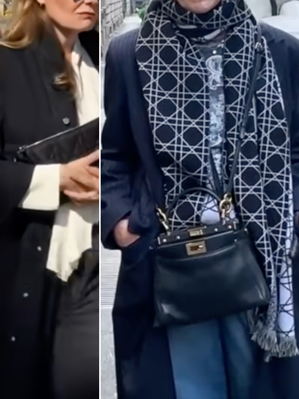 and when should you buy a green purse instead of a brown purse  Most women dont have a purse problem  They have a decision problem  You own the clutch purse You own the crossbody bag You own tote bags You probably own three versions of an everyday purse  And yet you still grab the same one  This is