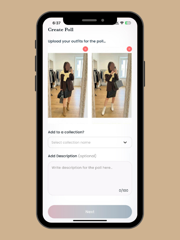 A monochromatic outfit isnt boring Its one of the most advanced styling moves you can learn I thought id talk about it on the heels of the pop of color post i just did because both are equally chic and i didnt want to imply by talking about colorful outfits that i dont also love