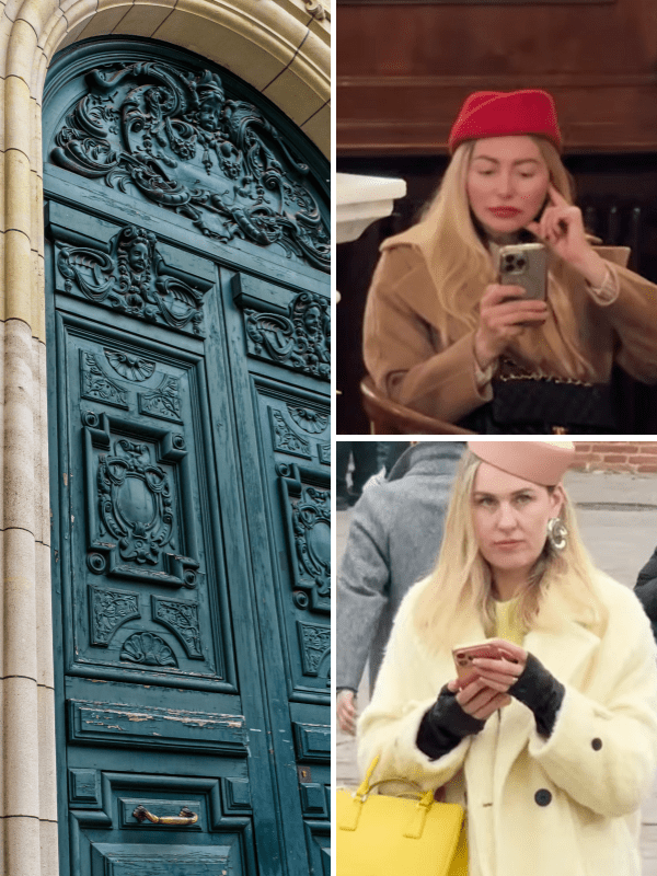 Pop of color outfits that actually work and how to remember them 8 adjust my crown Use a wardrobe app to pick your outfit without starting over every day most outfits dont fail because theyre bad They fail because theyre unfinished its that feeling of a fine maybe a little boring outfit instead of one that you feel great in When your look feels flat but mostly fine resist the urge