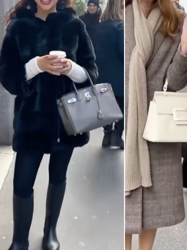 and when should you buy a green purse instead of a brown purse  Most women dont have a purse problem  They have a decision problem  You own the clutch purse You own the crossbody bag You own tote bags You probably own three versions of an everyday purse  And yet you still grab the same one  This is