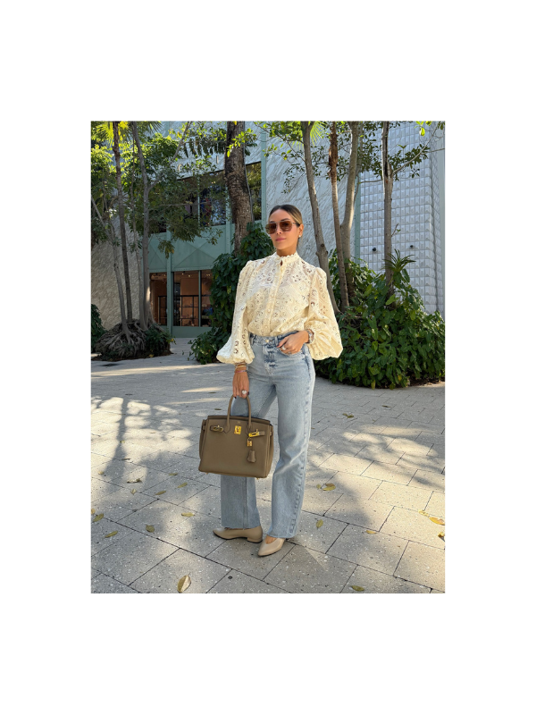 You know that moment when youre standing in front of your closet staring at five pairs of blue jeans and somehow you still cant figure out what to wear Thats not a wardrobe problem Thats a decision making problem And thats exactly what im solving today The real problem nobody talks about most style content shows