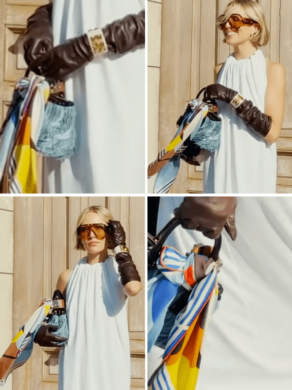 Pop of color outfits that actually work and how to remember them 9 adjust my crown Use a wardrobe app to pick your outfit without starting over every day most outfits dont fail because theyre bad They fail because theyre unfinished its that feeling of a fine maybe a little boring outfit instead of one that you feel great in When your look feels flat but mostly fine resist the urge