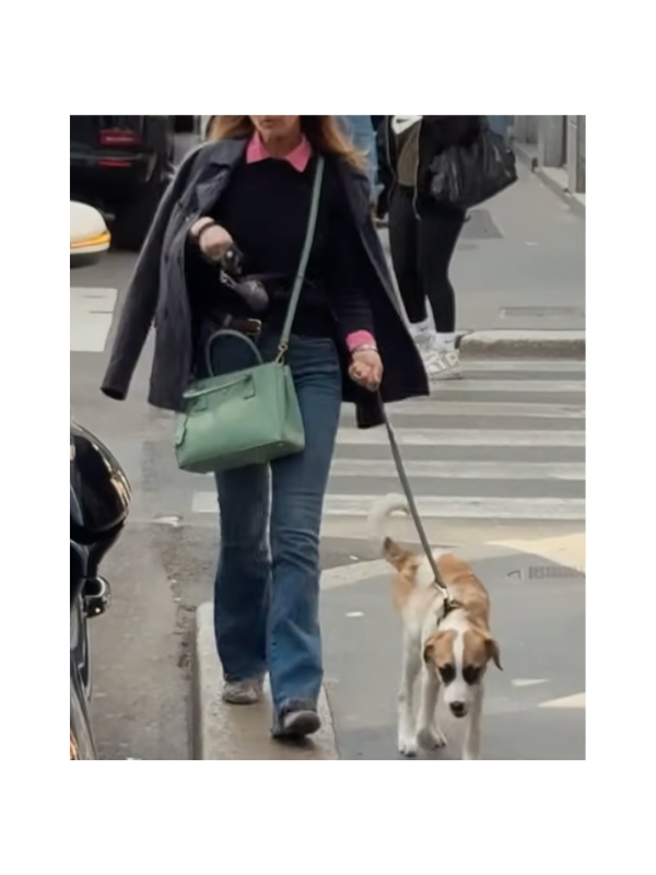 You know that moment when youre standing in front of your closet staring at five pairs of blue jeans and somehow you still cant figure out what to wear Thats not a wardrobe problem Thats a decision making problem And thats exactly what im solving today The real problem nobody talks about most style content shows