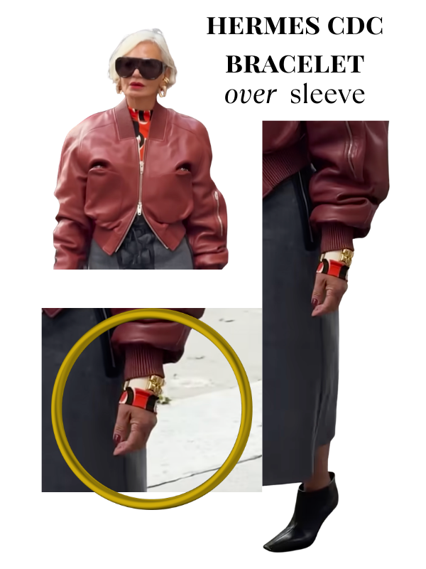 Test these placements in your wardrobe app most advice on how to elevate is really advice on how to buy But i want to challenge you to think creatively about the placement of accessories like bracelets necklaces on a purse  and scarves If youve been searching for ways to elevate your outfit without feeling like