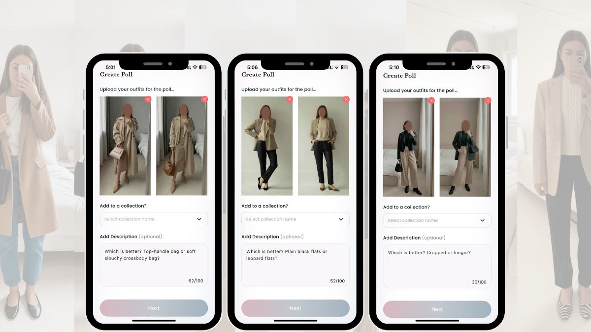 You dont need new clothesyou need to test the classic pieces you already own classic outfits full of luxurious camel coats white shirts perfect blue jeans black trousers and loafers arent the problem the problem is wearing them the same way every time what makes classic outfits feel fresh is making sure there is one