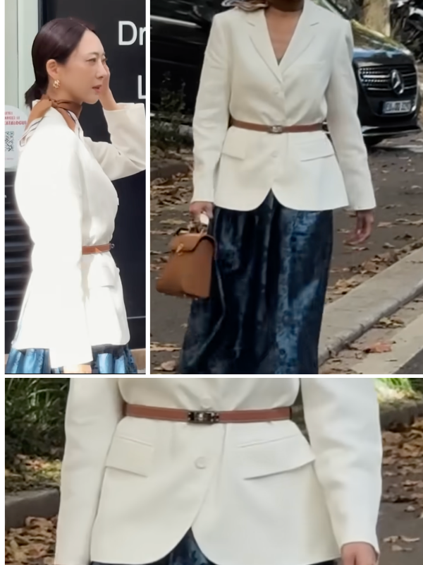 Test these placements in your wardrobe app most advice on how to elevate is really advice on how to buy But i want to challenge you to think creatively about the placement of accessories like bracelets necklaces on a purse  and scarves If youve been searching for ways to elevate your outfit without feeling like