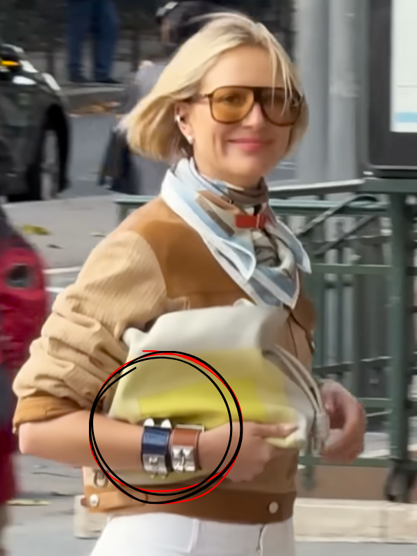 How to change your look this spring scarf and two hermes cdc leather bracelet outfit adjust my crown A 90 day reset that actually feels like you by the summer i doubt you need a makeover But you might want to look in the mirror and feel slightly different Fresher More current More aligned with who you are now Or just a version of you who tries a trend confidently If youve been searching