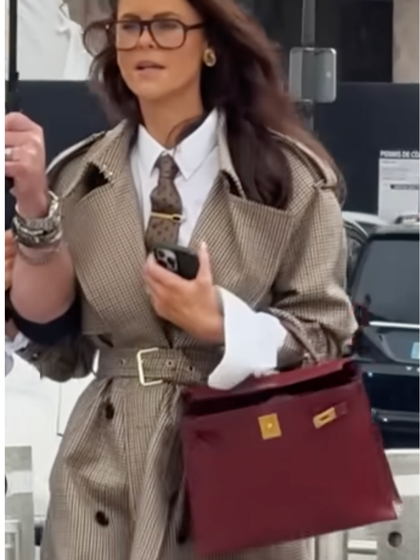 Test these placements in your wardrobe app most advice on how to elevate is really advice on how to buy But i want to challenge you to think creatively about the placement of accessories like bracelets necklaces on a purse  and scarves If youve been searching for ways to elevate your outfit without feeling like