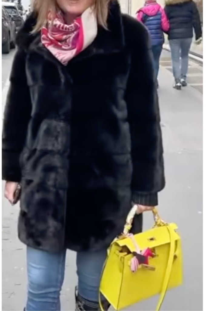 Spring is crazy and to be honest i identify with her Morning frost becomes afternoon heat and every outfit you plan at 7 a M Betrays you by noon Spring outfits require layers as cliche as it sounds Silk scarves solve this spring outfit problem not as winter leftovers but as lightweight spring outfit tools that