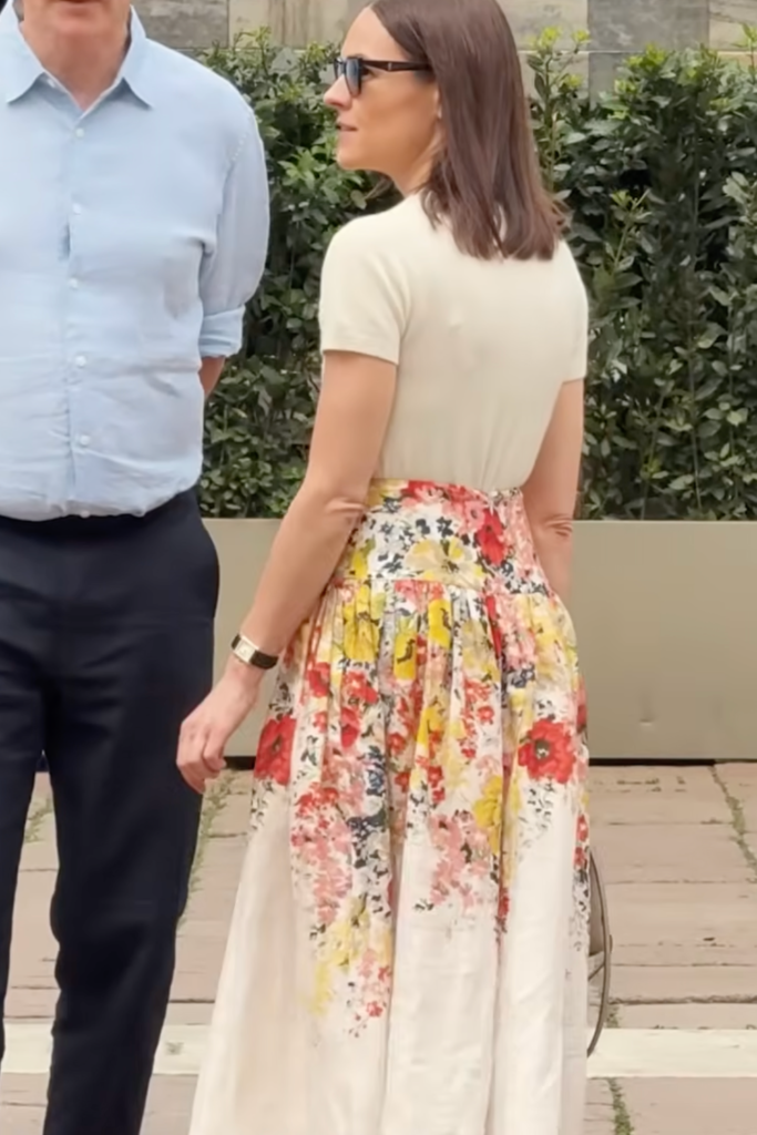 How to change your look this spring 1 adjust my crown A 90 day reset that actually feels like you by the summer i doubt you need a makeover But you might want to look in the mirror and feel slightly different Fresher More current More aligned with who you are now Or just a version of you who tries a trend confidently If youve been searching