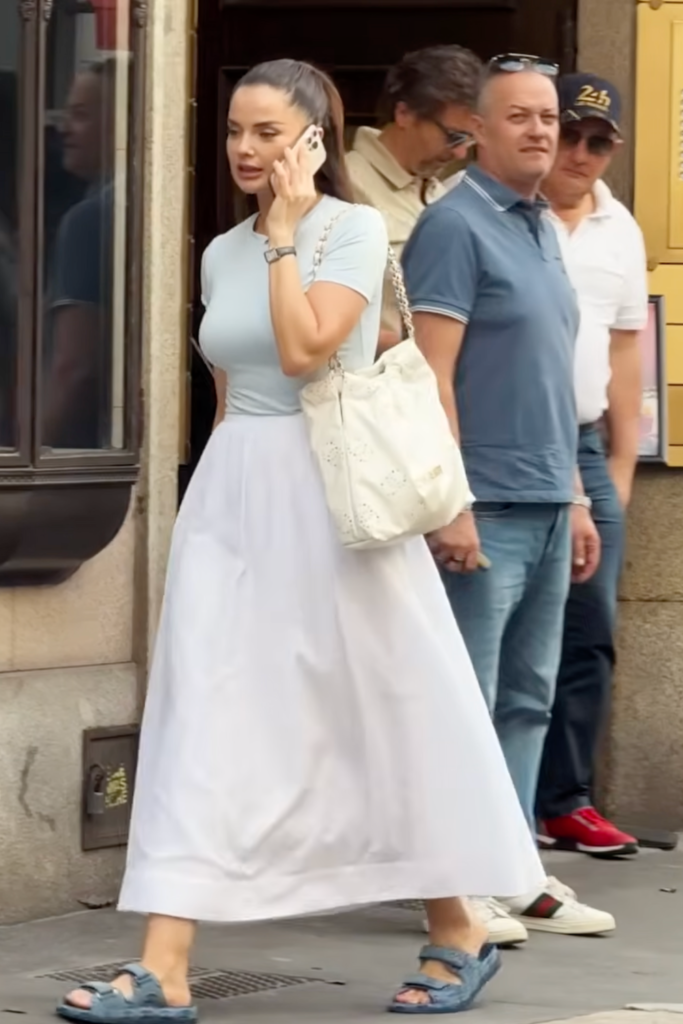 How to change your look this spring 13 adjust my crown A 90 day reset that actually feels like you by the summer i doubt you need a makeover But you might want to look in the mirror and feel slightly different Fresher More current More aligned with who you are now Or just a version of you who tries a trend confidently If youve been searching