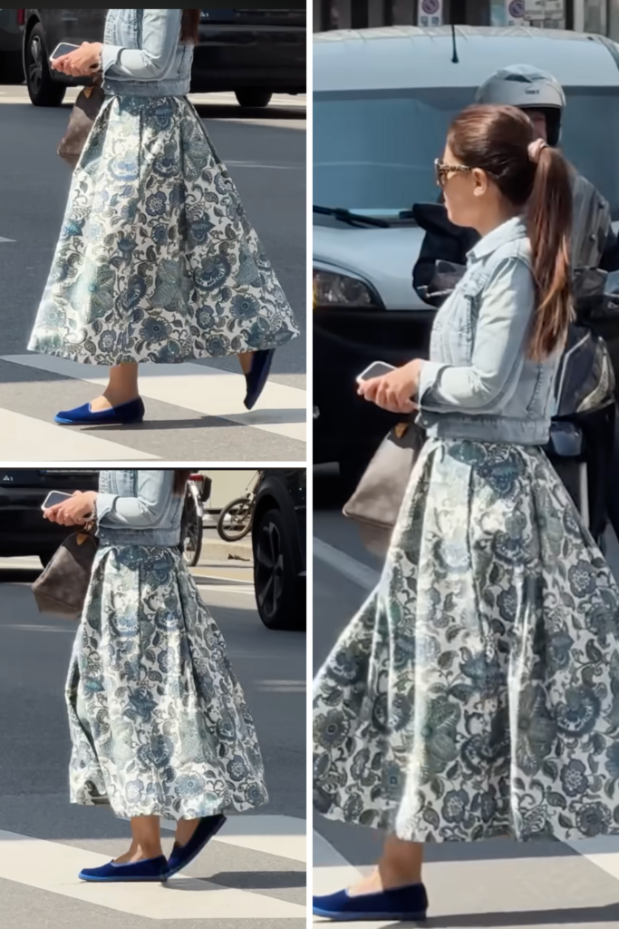 How to change your look this spring 16 adjust my crown A 90 day reset that actually feels like you by the summer i doubt you need a makeover But you might want to look in the mirror and feel slightly different Fresher More current More aligned with who you are now Or just a version of you who tries a trend confidently If youve been searching