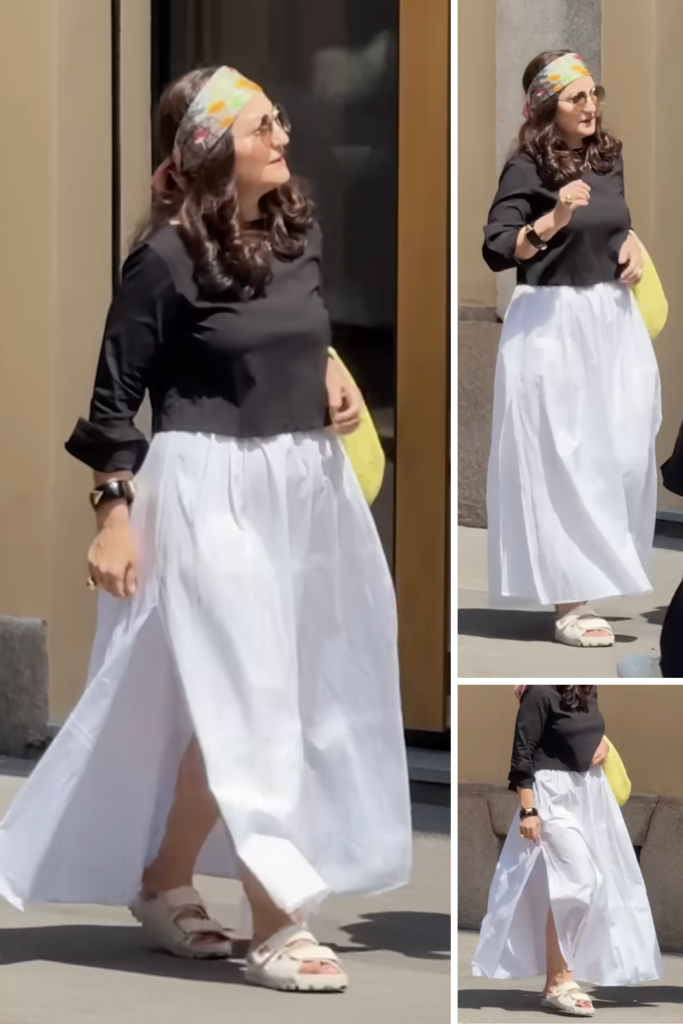 How to change your look this spring 19 adjust my crown A 90 day reset that actually feels like you by the summer i doubt you need a makeover But you might want to look in the mirror and feel slightly different Fresher More current More aligned with who you are now Or just a version of you who tries a trend confidently If youve been searching