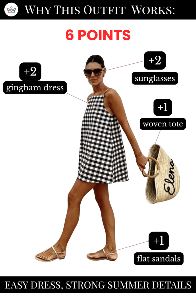 Math and style What Rude There is a certain kind of fashion advice that sounds helpful for about six seconds and then immediately becomes annoying in real life when youre driving carpools babysitting or having to wear a uniform Add a blazer Do a french tuck Put on more jewelry Wear a third piece try harder apparently while also