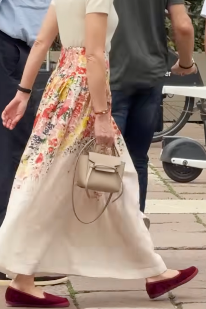 How to change your look this spring 2 adjust my crown A 90 day reset that actually feels like you by the summer i doubt you need a makeover But you might want to look in the mirror and feel slightly different Fresher More current More aligned with who you are now Or just a version of you who tries a trend confidently If youve been searching