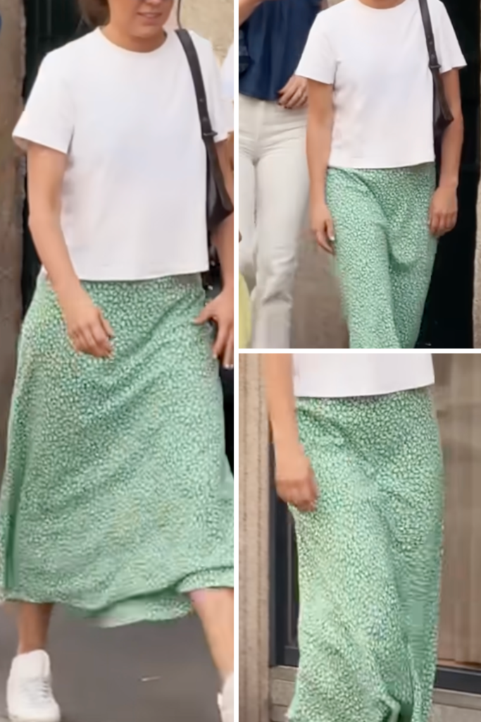 How to change your look this spring 21 adjust my crown A 90 day reset that actually feels like you by the summer i doubt you need a makeover But you might want to look in the mirror and feel slightly different Fresher More current More aligned with who you are now Or just a version of you who tries a trend confidently If youve been searching