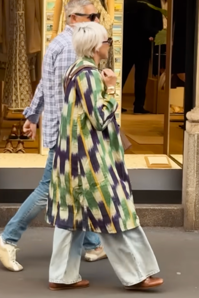 How to change your look this spring 29 adjust my crown A 90 day reset that actually feels like you by the summer i doubt you need a makeover But you might want to look in the mirror and feel slightly different Fresher More current More aligned with who you are now Or just a version of you who tries a trend confidently If youve been searching