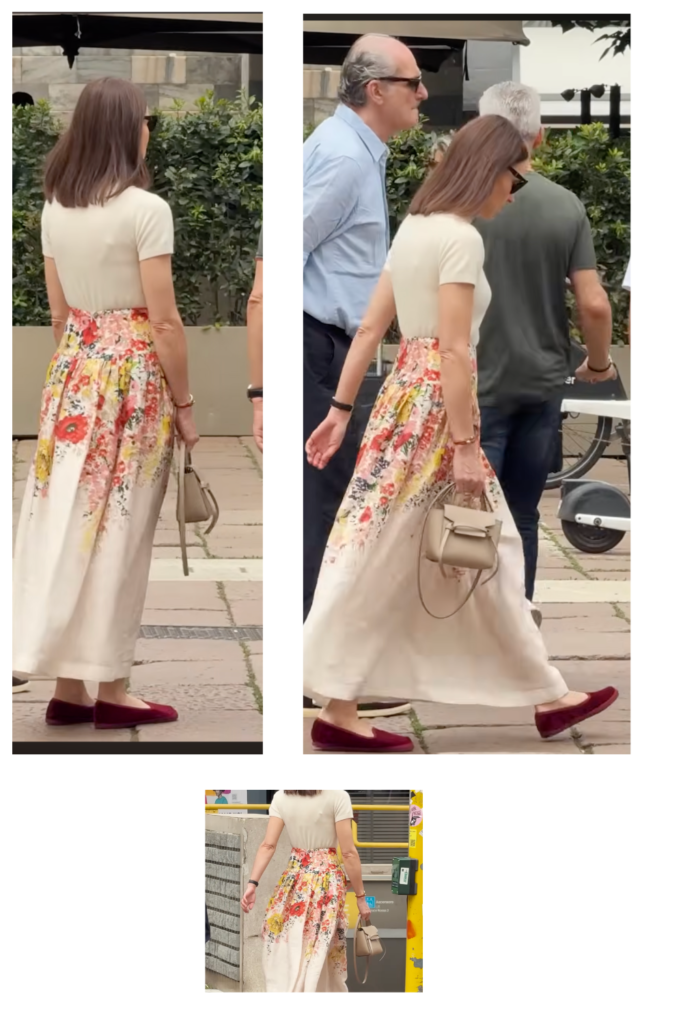 How to change your look this spring 3 adjust my crown A 90 day reset that actually feels like you by the summer i doubt you need a makeover But you might want to look in the mirror and feel slightly different Fresher More current More aligned with who you are now Or just a version of you who tries a trend confidently If youve been searching