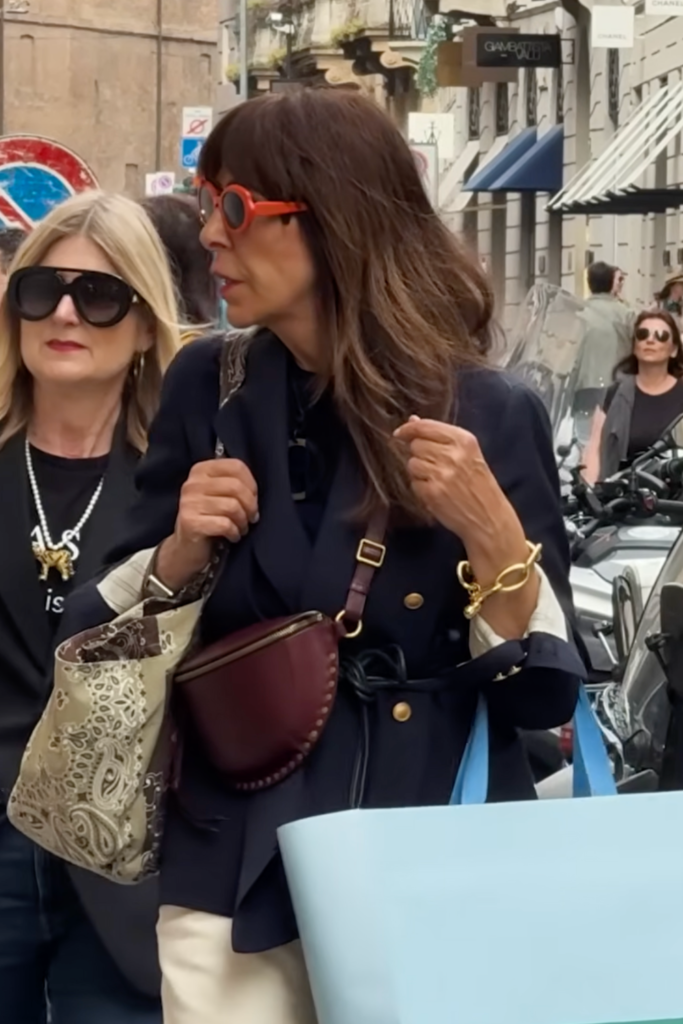 How to change your look this spring 32 how to change your look 2 adjust my crown A 90 day reset that actually feels like you by the summer i doubt you need a makeover But you might want to look in the mirror and feel slightly different Fresher More current More aligned with who you are now Or just a version of you who tries a trend confidently If youve been searching