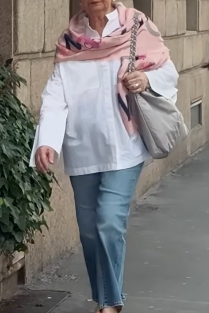 How to change your look this spring 36 adjust my crown A 90 day reset that actually feels like you by the summer i doubt you need a makeover But you might want to look in the mirror and feel slightly different Fresher More current More aligned with who you are now Or just a version of you who tries a trend confidently If youve been searching