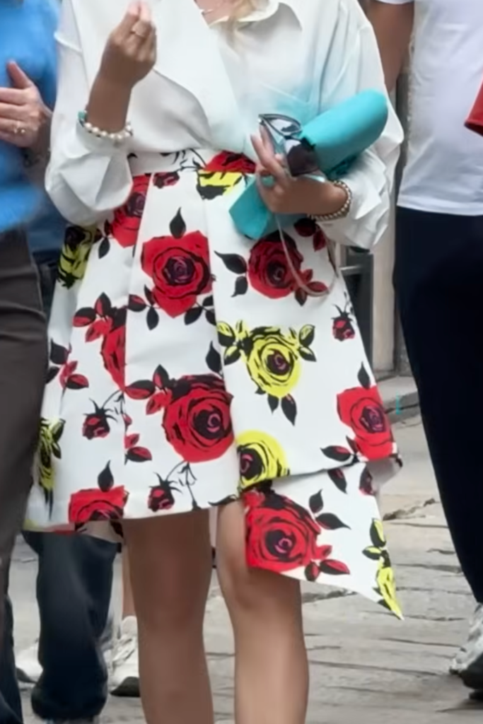 How to change your look this spring 4 adjust my crown A 90 day reset that actually feels like you by the summer i doubt you need a makeover But you might want to look in the mirror and feel slightly different Fresher More current More aligned with who you are now Or just a version of you who tries a trend confidently If youve been searching