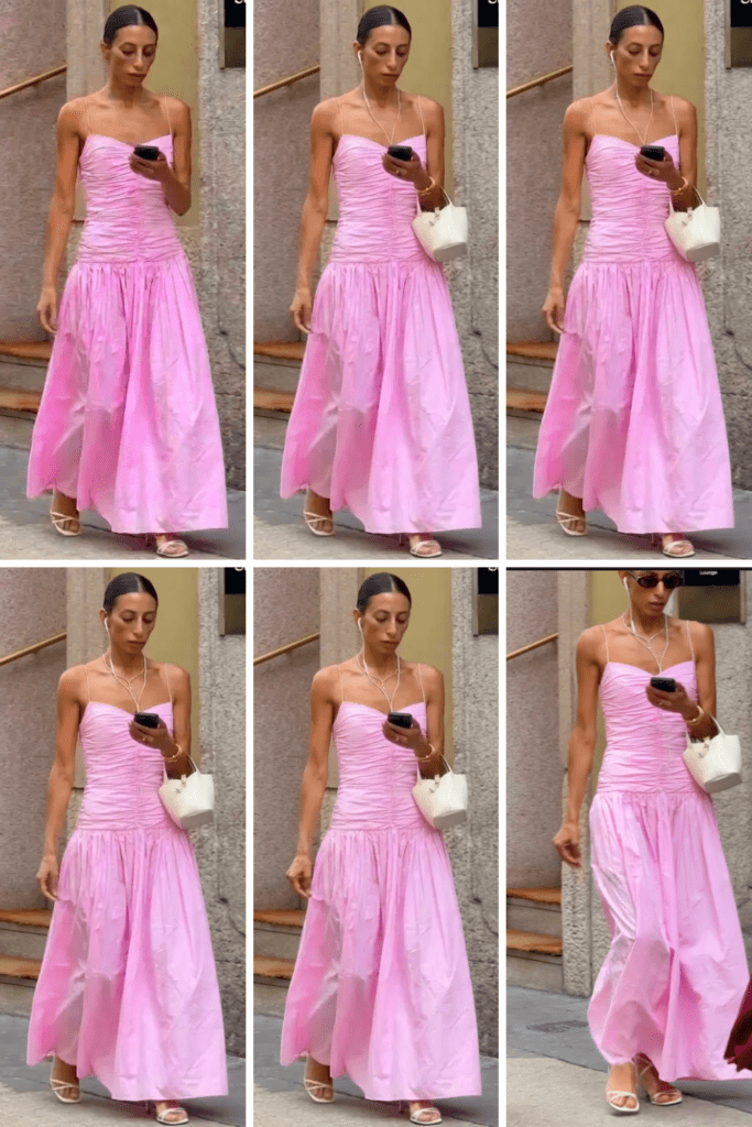 And the one move most women skip i have been helping women get dressed for more than twenty years and here is the truth it is never the new purchase that changes everything It is usually an older beloved  piece used properly A bracelet you forgot about A belt you have not touched in two