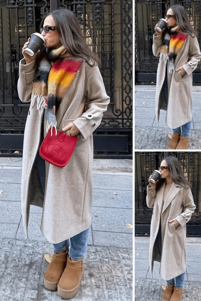 How to put together an outfit the third piece styling with outfit points march 16 blog on third piece vs points 2 adjust my crown And the one move most women skip i have been helping women get dressed for more than twenty years and here is the truth it is never the new purchase that changes everything It is usually an older beloved piece used properly A bracelet you forgot about A belt you have not touched in two