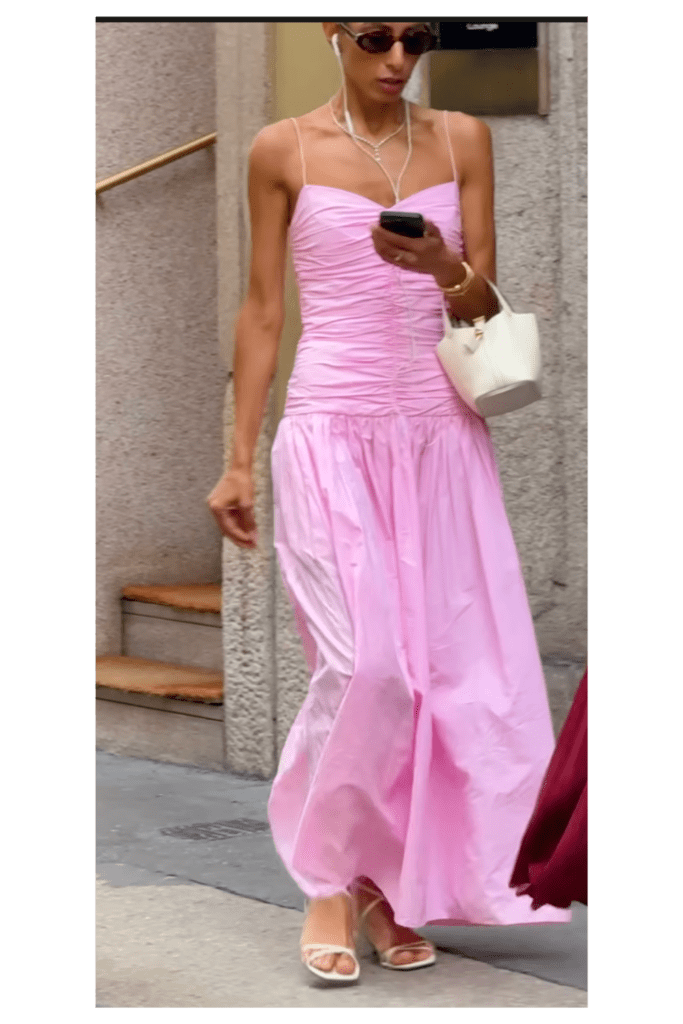 How to put together an outfit the third piece styling with outfit points march 16 blog on third piece vs points 3 adjust my crown And the one move most women skip i have been helping women get dressed for more than twenty years and here is the truth it is never the new purchase that changes everything It is usually an older beloved piece used properly A bracelet you forgot about A belt you have not touched in two