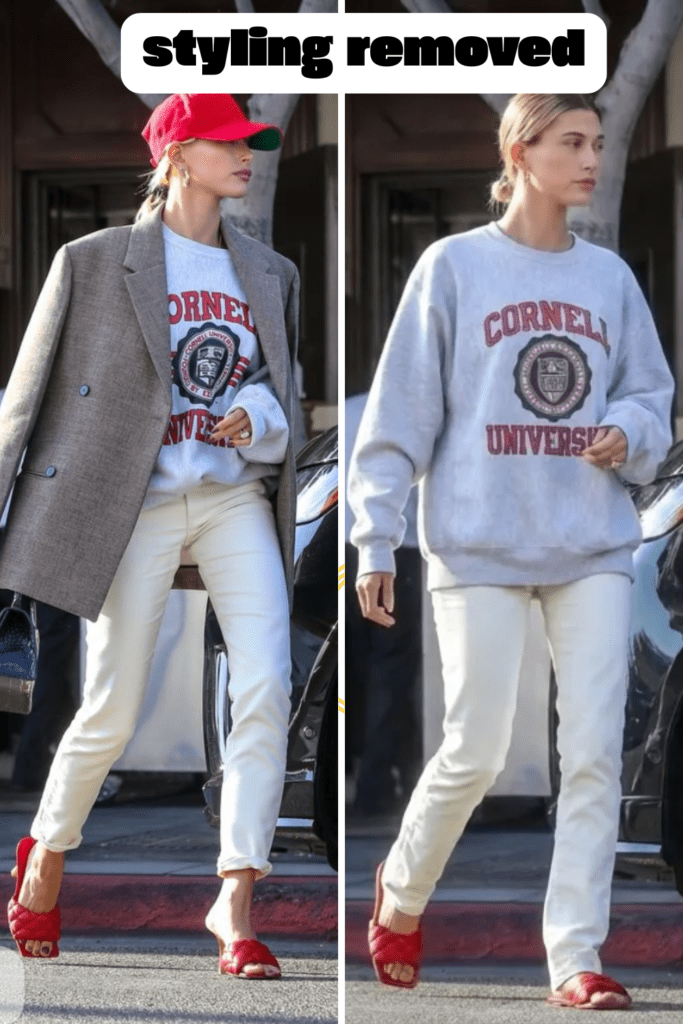 How to put together an outfit the third piece styling with outfit points march 16 blog on third piece vs points adjust my crown And the one move most women skip i have been helping women get dressed for more than twenty years and here is the truth it is never the new purchase that changes everything It is usually an older beloved piece used properly A bracelet you forgot about A belt you have not touched in two