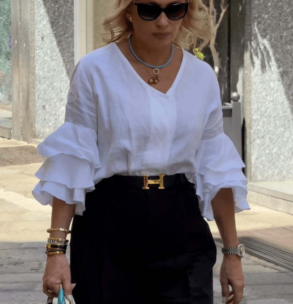 Summer outfit points edit most women do not need more clothes They need one better decision That is the whole idea When an outfit feels bland most style advice assumes you need to add something buy something or pile on more styling  but usually the outfit is not missing a shopping trip It is missing