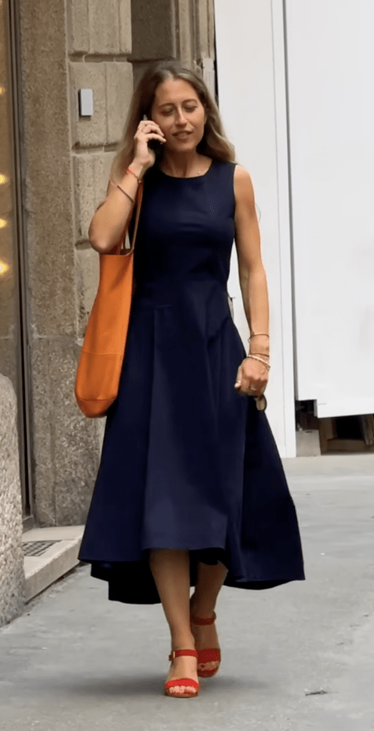 Summer outfit points edit most women do not need more clothes They need one better decision That is the whole idea When an outfit feels bland most style advice assumes you need to add something buy something or pile on more styling  but usually the outfit is not missing a shopping trip It is missing