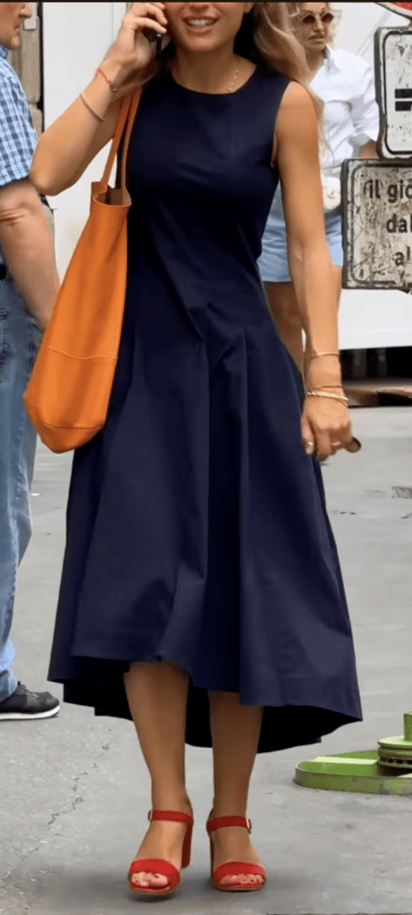 Summer outfit points edit most women do not need more clothes They need one better decision That is the whole idea When an outfit feels bland most style advice assumes you need to add something buy something or pile on more styling  but usually the outfit is not missing a shopping trip It is missing