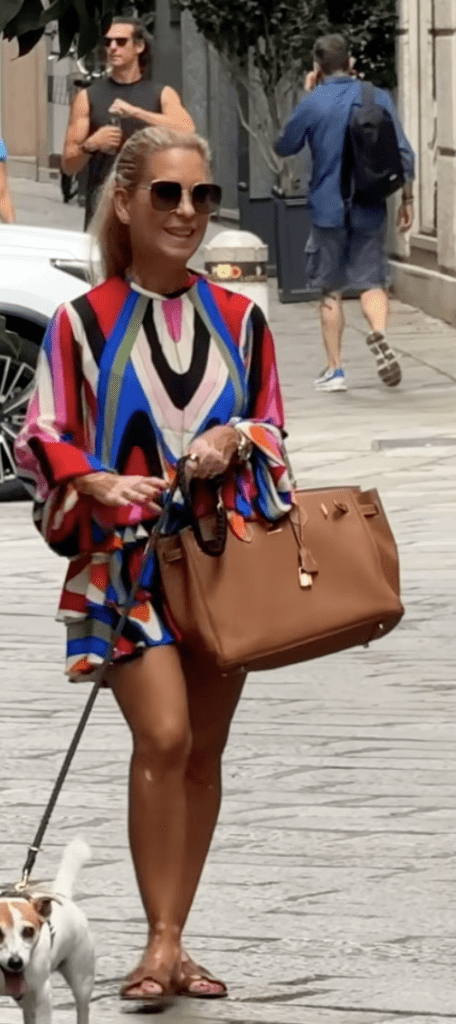 Summer outfit points edit most women do not need more clothes They need one better decision That is the whole idea When an outfit feels bland most style advice assumes you need to add something buy something or pile on more styling  but usually the outfit is not missing a shopping trip It is missing