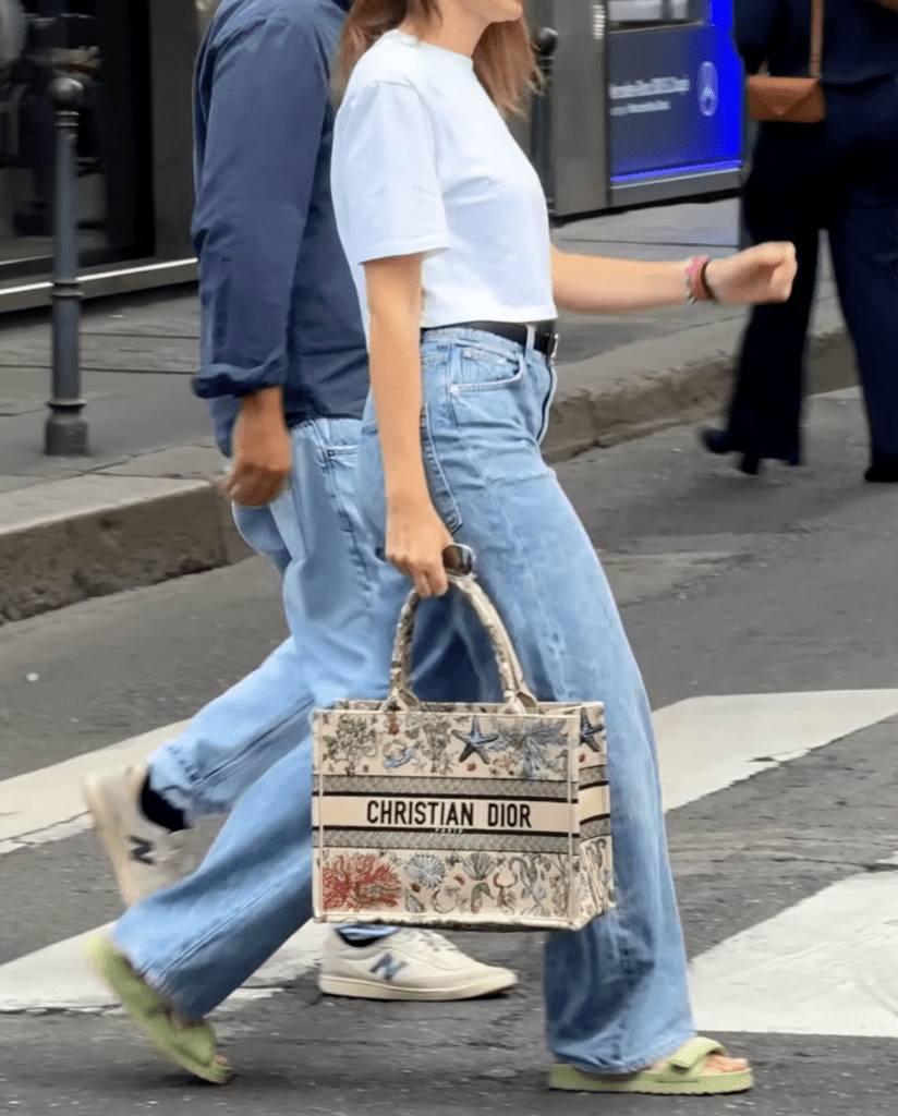 Summer outfit points edit most women do not need more clothes They need one better decision That is the whole idea When an outfit feels bland most style advice assumes you need to add something buy something or pile on more styling  but usually the outfit is not missing a shopping trip It is missing