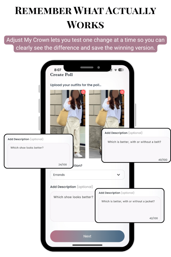 Summer outfit points edit most women do not need more clothes They need one better decision That is the whole idea When an outfit feels bland most style advice assumes you need to add something buy something or pile on more styling  but usually the outfit is not missing a shopping trip It is missing