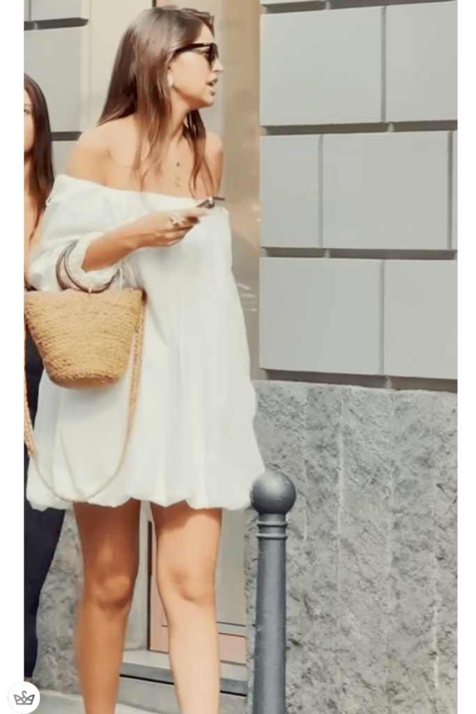 A european vacation outfit has to do more than look pretty in one photo It has to survive cobblestones museum steps long lunches church visits crowded markets train days and the reality of walking much farther than you thought you would That is why european vacation dressing is such a useful filter It exposes whether